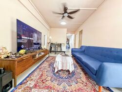 Blk 230 Boundary Ville (Serangoon), HDB 3 Rooms #551386771